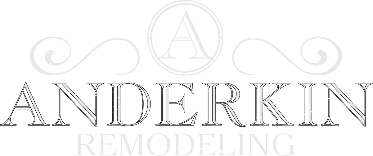 anderkin remodeling logo